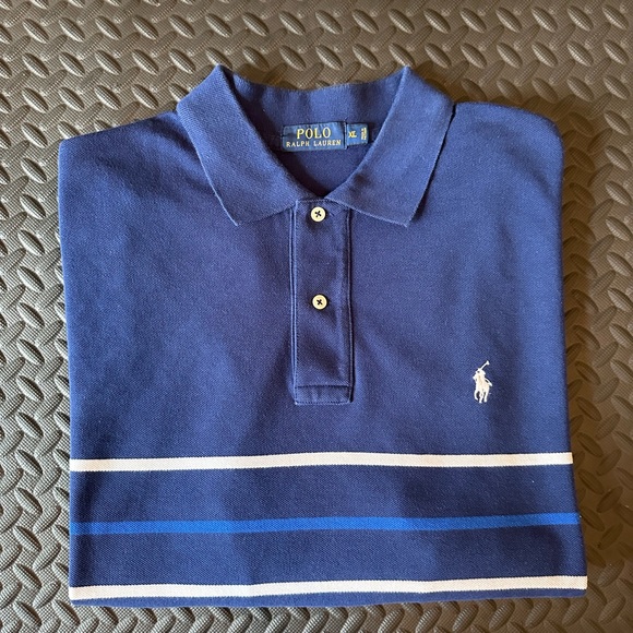 Ralph Lauren Men's Polo Shirt - Picture 2 of 9